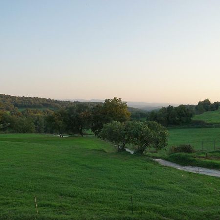 Mas Roca Del Mill Villa Perafita Buitenkant foto